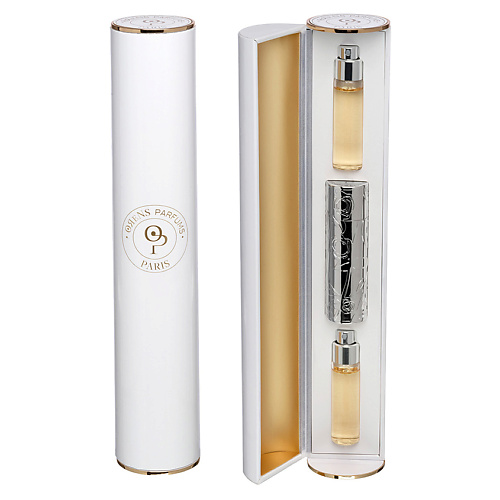 

ORENS PARFUMS Silenda d'Ecume 0, Silenda d'Ecume