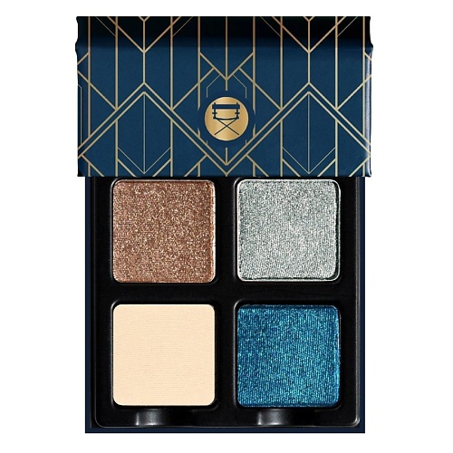 

VISEART Палетка теней Petits Fours Lapis, Палетка теней Petits Fours Lapis