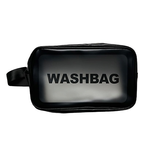 

ЛЭТУАЛЬ Косметичка Travel Black Big, Косметичка Travel Black Big
