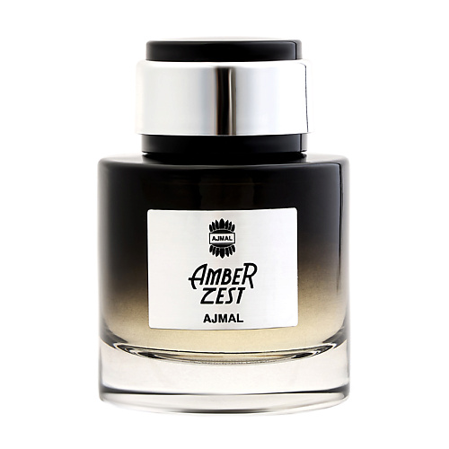 

AJMAL Amber Zest 100, Amber Zest