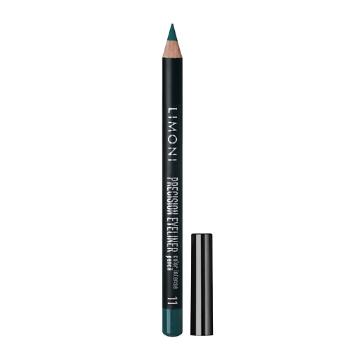 

LIMONI Карандаш для глаз Precision Eyeliner, Карандаш для глаз Precision Eyeliner