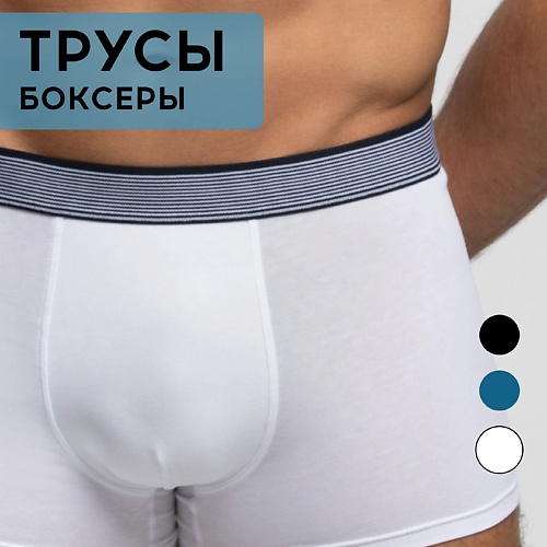 

POMPEA Трусы мужские BOXER EV PLANET, Трусы мужские BOXER EV PLANET