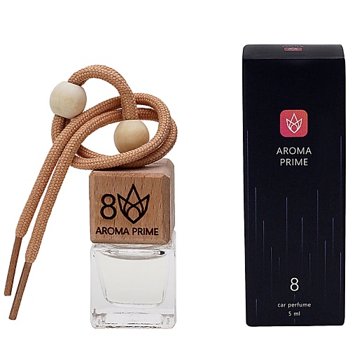 

AROMA PRIME Ароматизатор для дома и автомобиля №8 Pleasure/Удовольствие 7, Ароматизатор для дома и автомобиля №8 Pleasure/Удовольствие