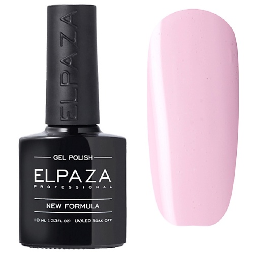 

ELPAZA PROFESSIONAL Гель-лак для ногтей CHARM, Гель-лак для ногтей CHARM