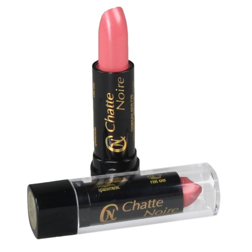 

CHATTE NOIRE Помада для губ Pink, Помада для губ Pink