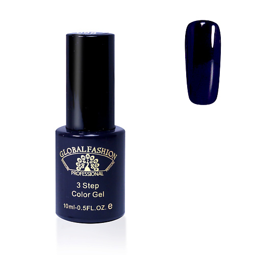 

GLOBAL FASHION Гель-лак Premium 003, Гель-лак Premium 003