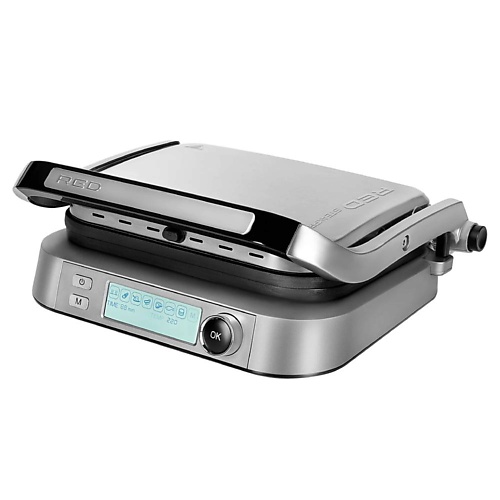 

RED SOLUTION Гриль-духовка solution SteakPRO RGM-M816P 1, Гриль-духовка solution SteakPRO RGM-M816P