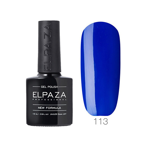 

ELPAZA PROFESSIONAL Гель-лак для ногтей, Гель-лак для ногтей