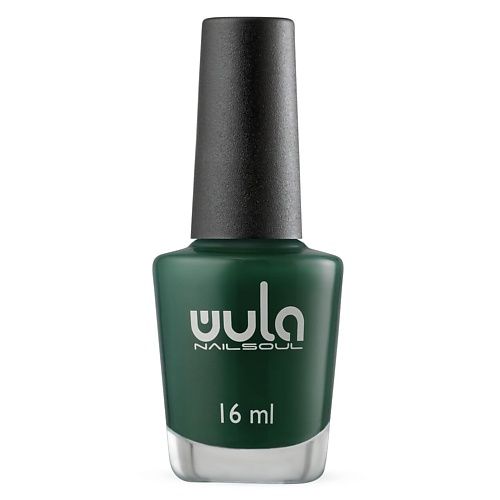 

WULA NAILSOUL Лак для ногтей тон 01, Лак для ногтей тон 01