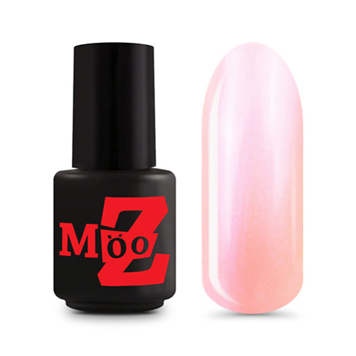 

MOOZ Гель-лак MINI, Гель-лак MINI