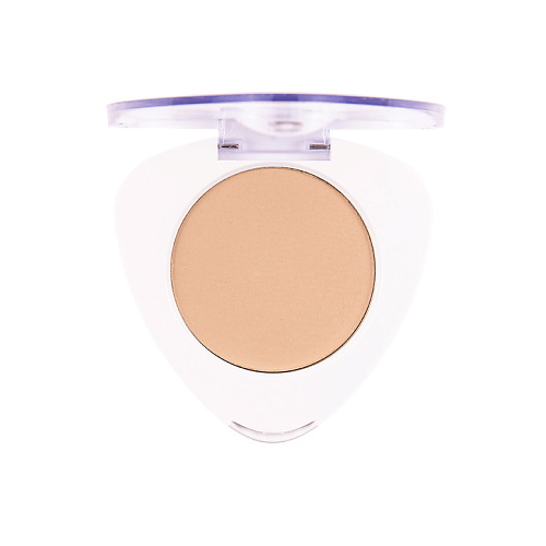 ЛЭТУАЛЬ Увлажняющая пудра эффект второй кожи Natural effect hydrating powder