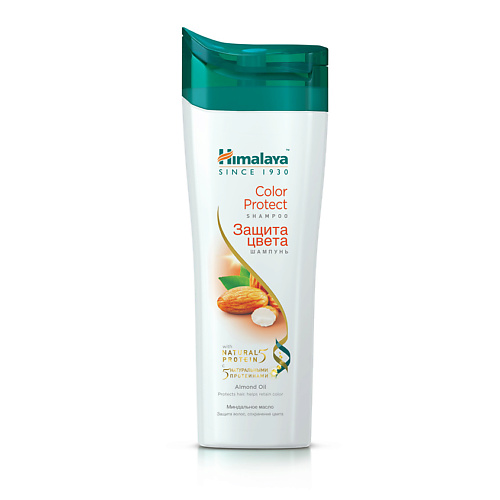 

HIMALAYA SINCE 1930 Шампунь для волос Защита цвета, Шампунь для волос Защита цвета