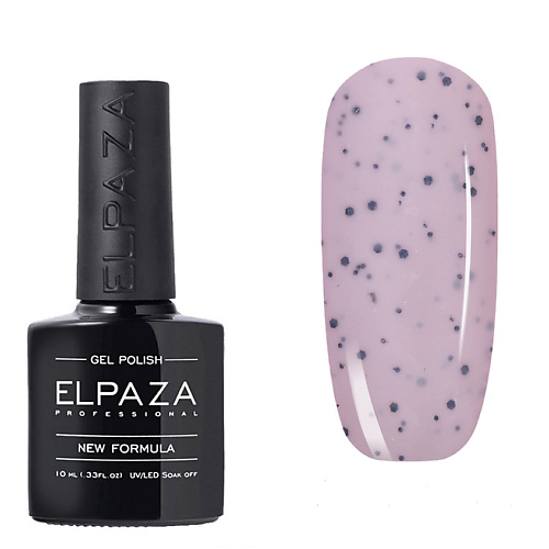

ELPAZA PROFESSIONAL Гель-лак для ногтей LOLLIPOP, Гель-лак для ногтей LOLLIPOP