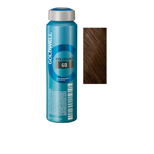 GOLDWELL Полуперманентная краска COLORANCE