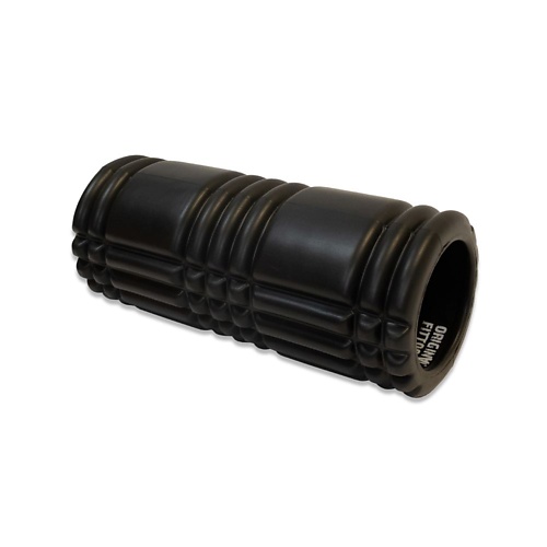 

ORIGINAL FITTOOLS Цилиндр массажный 33 см Black, Цилиндр массажный 33 см Black