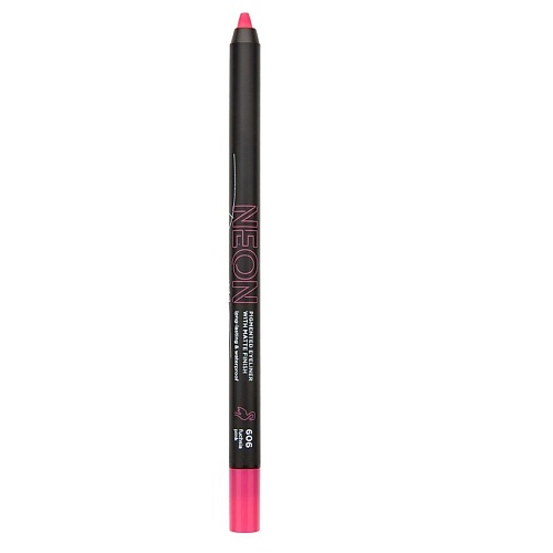 

PARISA COSMETICS Карандаш для макияжа глаз NEON, Карандаш для макияжа глаз NEON