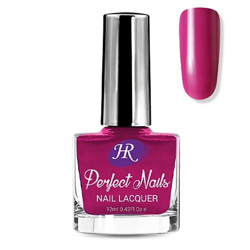 

HOLY ROSE Лак для ногтей Perfect Nails, Лак для ногтей Perfect Nails
