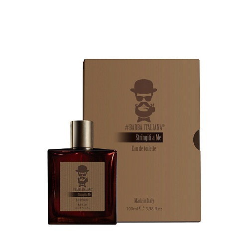

BARBA ITALIANA Stringiti a Me 100, Stringiti a Me