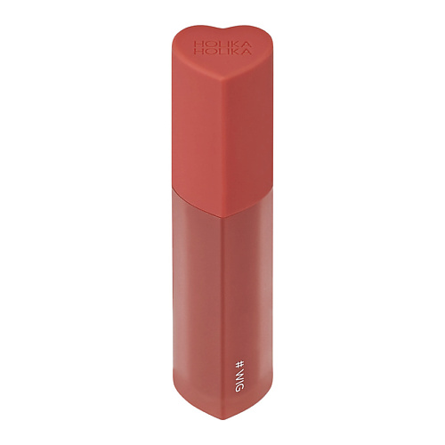 

HOLIKA HOLIKA Тинт для губ глянцевый Heart Crush Glow Tint Air, Тинт для губ глянцевый Heart Crush Glow Tint Air