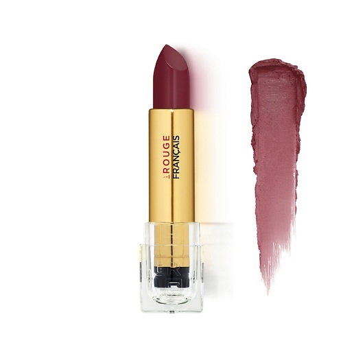 

LE ROUGE FRANСAIS Помада для губ Le Nude Tinctorial 0, Помада для губ Le Nude Tinctorial