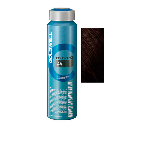 GOLDWELL Полуперманентная краска COLORANCE