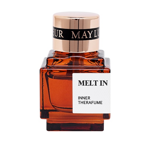 

MAYLODEUR Масло для тела с ароматом INNER THERAFUME MELT IN 7, Масло для тела с ароматом INNER THERAFUME MELT IN