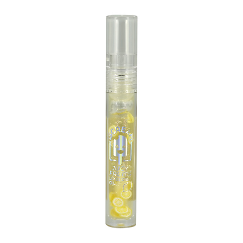 

ISCREAM Блеск-масло для губ JUICY FRUITS, Блеск-масло для губ JUICY FRUITS
