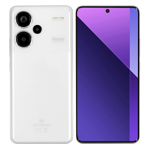 

XIAOMI Смартфон Redmi Note 13 Pro+ 1.0, Смартфон Redmi Note 13 Pro+