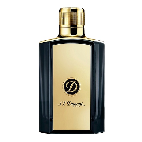 

DUPONT S.T. DUPONT Be Exceptional Gold 100, S.T. DUPONT Be Exceptional Gold