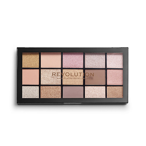 Палетка теней для век RE-LOADED PALETTE