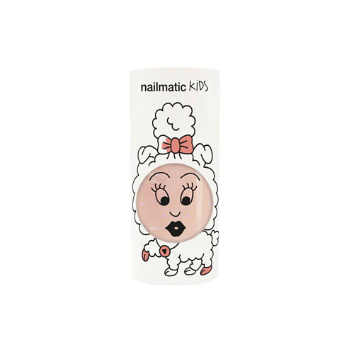 

NAILMATIC Детский лак для ногтей, Детский лак для ногтей
