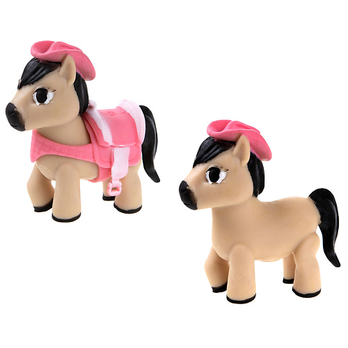 

1TOY Пони на фасоне, Пони на фасоне