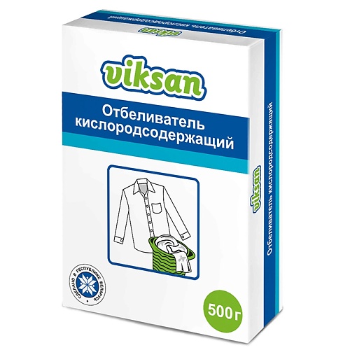 

AQUASAN Отбеливатель "Виксан", Отбеливатель "Виксан"