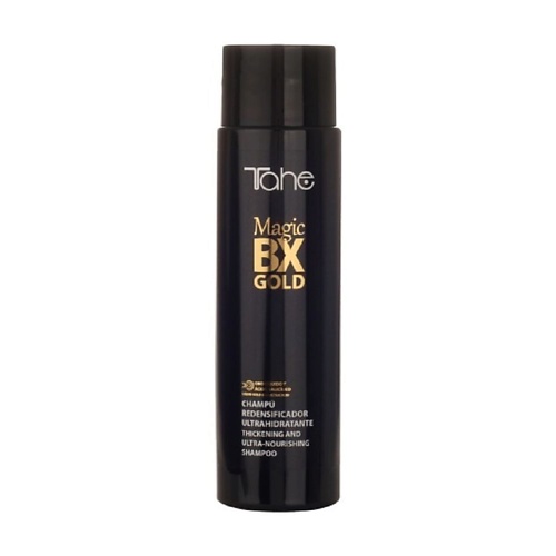 Шампунь для волос TAHE Шампунь для ультра-увлажнения волос MAGIC BX GOLD THICKENING SHAMPOO