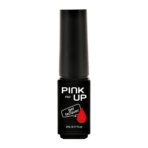 

PINK UP Гель-лак для ногтей UV/LED MINI PRO, Гель-лак для ногтей UV/LED MINI PRO