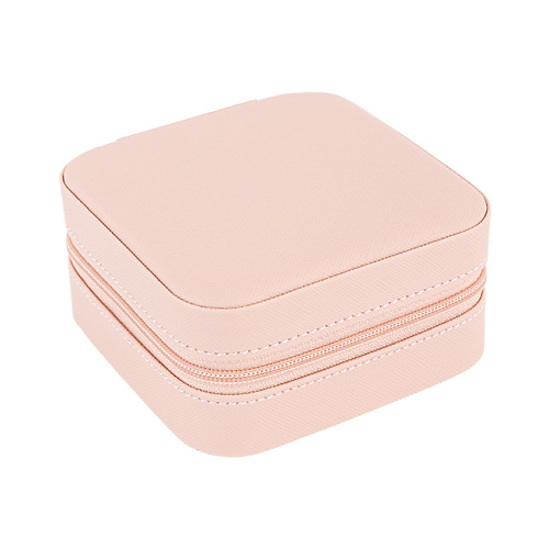 TWINKLE Кейс для украшений Square Beige 450₽