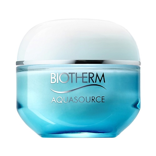 

BIOTHERM Увлажняющий выравнивающий крем Aquasource 50, Увлажняющий выравнивающий крем Aquasource