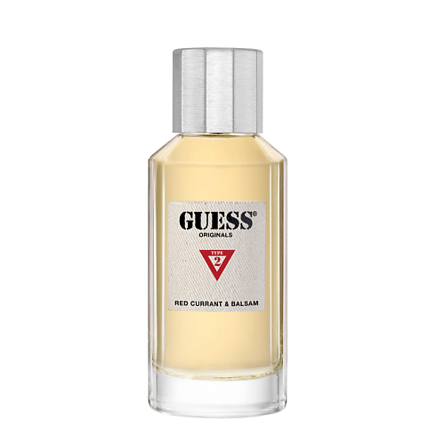 

GUESS Originals Type 2 100, Originals Type 2