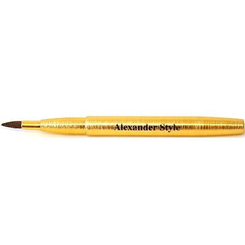 Кисти для губ ALEXANDER STYLE Кисточка для макияжа L4
