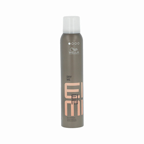 

WELLA Сухой шампунь Eimi, Сухой шампунь Eimi
