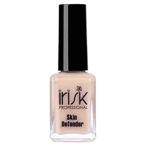 

IRISK Средство для защиты кутикулы Skin Defender 12, Средство для защиты кутикулы Skin Defender