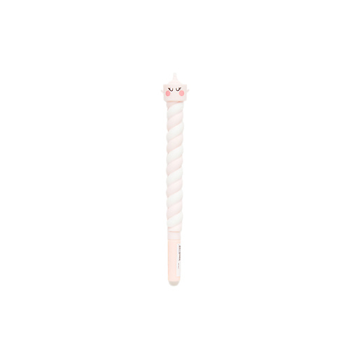  ЛЭТУАЛЬ Гелевая ручка PINK MARSHMALLOW