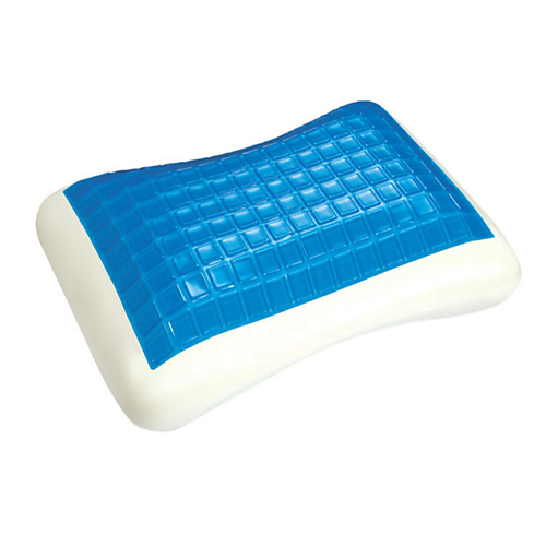

ORMATEK Подушка Aqua Soft, Подушка Aqua Soft