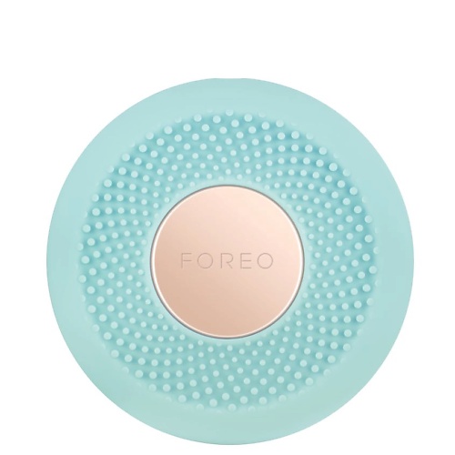 

FOREO UFO mini Смарт-маска для лица для всех типов кожи, Mint, UFO mini Смарт-маска для лица для всех типов кожи, Mint