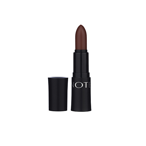 фото Note cosmetique помада для губ матовая