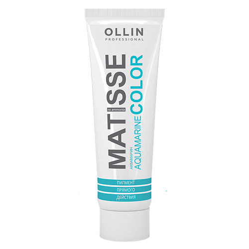 OLLIN PROFESSIONAL Пигмент прямого действия