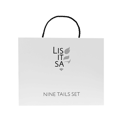 

LISITSA Подарочный набор Nine tails set, Подарочный набор Nine tails set