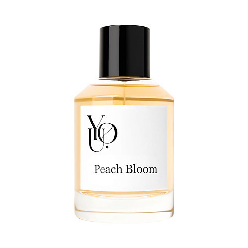 

YOU Peach Bloom 100, Peach Bloom