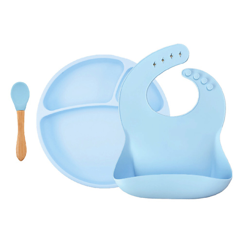 

MINIKOIOI Set II Набор посуды для детей 0+, Set II Набор посуды для детей 0+