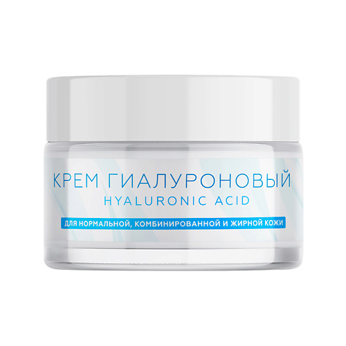 

NATUROTEKA Крем гиалуроновый 30.0, Крем гиалуроновый